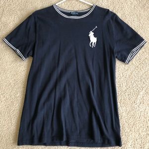 Exclusive Big Pony Polo Ralph Lauren